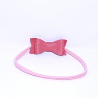 Baby hair band STRIK Soft Elas OK 4070
