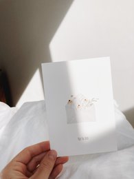 Post til dit postkort