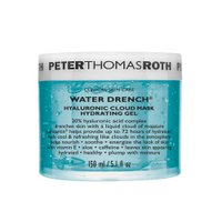 PTR Water Drench® Hyaluronic Cloud Mask Hydrating Gel 150ml
