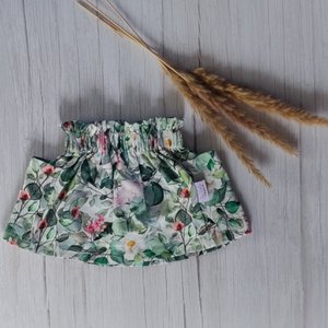 Paperbag-Rock Botanical