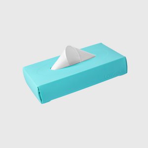 LastTissue Box