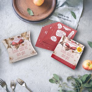 SET Blij licht & praatje / Emotie / Fijn dat je bestaat