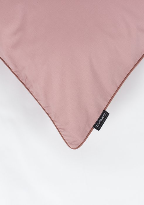 Kussensloop Cotton Solid