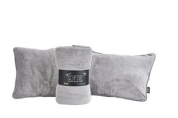 Manta SOFTIE 150x200cm (4 colores)