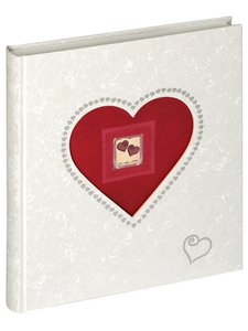 Wedding album Forever, 29X32 cm