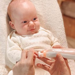 Haakaa baby neglepleje kit