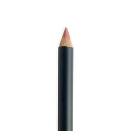 Natural lip liner in a pink shade, with a slim, pencil-like shape.