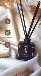 Bündel Duftstäbchen