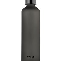 EQUA Glass Bottle Ash