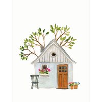 mini card | Home (A7)