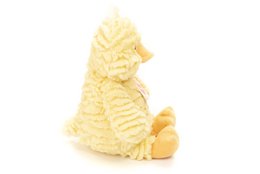 Pollito Franzi 25 cm - peluche - peluche