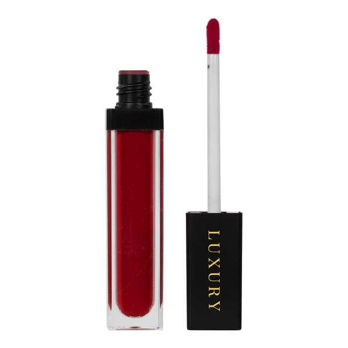 Luxury Beauty Cosmetics Liquid Lipstick Lewis