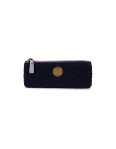 Birmingham Pencilcase - Dark Blue