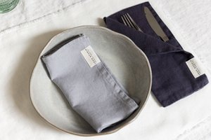 Linen Napkins