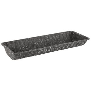 Kuchenform Granit Grande 31x12 cm
