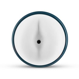 FPPR - Anus Masturbator - Hvid