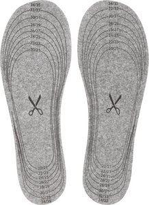 Thermo Insoles - original
