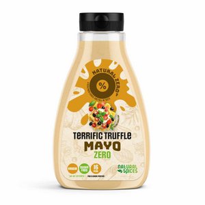 Terrific truffle low calorie saus (425 ml)
