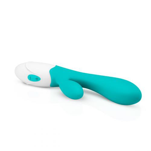 goodvibes sex toys Good Vibes Only: Good Vibrations Staffer Preaches Sex Positivity | Magazine main image 0