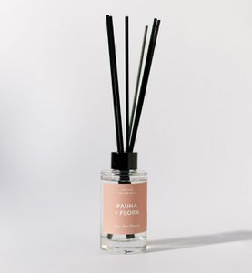 Fauna + Flora - Verspreider