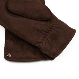 Lilly - Spaanse Merino Schapenvacht