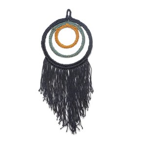 Moya, wall hanger blue