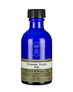 Neal's Yard Remedies - Organic Argan Oil - 50 ml