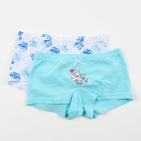 Lot of 30 Units | Pack 2 Lilo And Stitch Children's Shorts | Officially Licensed Products | SUN CITY Group