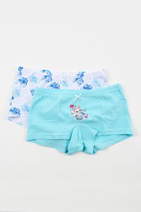 Lot von 30 Einheiten | 2er-Pack Lilo und Stitch-Shorts für Kinder | Offiziell lizenzierte Produkte | SUN CITY-Gruppe