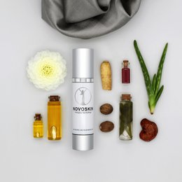NOVOSKIN antiaging night care