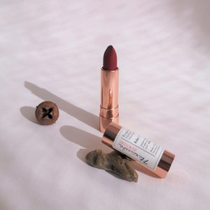 Ruby 1.0 natuurlijke lippenstift