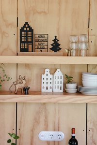 Element Kerstboom Groot -S7-