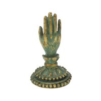 Kaartenhouder Hand