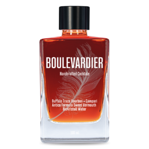 Boulevardier