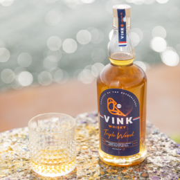 Whisky Vink