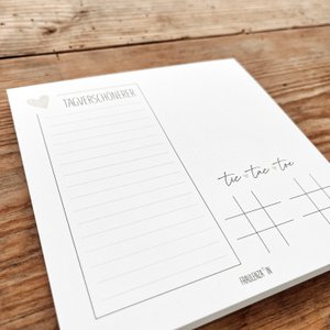 Block of more beautiful