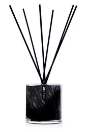 MYSTERY VELVET : Tartufo, Ylang-Ylang e Vetiver