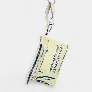 BAG-IN-BAG | Geüpcyclede tas (S)