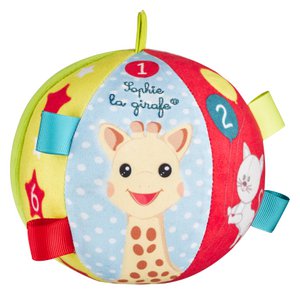 Sophie die Giraffe Stoffspielzeug