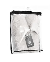 Comode ciabatte da bagno S/M (37-40) - 5 colori