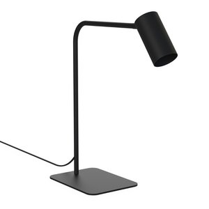 MONO Desk Lamp black