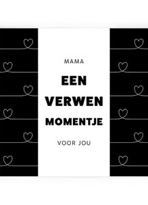 CHOCOLATE WISH • Pamper moment