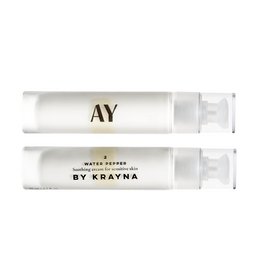 A soothing, multi-purpose cream in a white bottle with a pump dispenser. The cream is designed to provide hydration and nourishment for the skin.