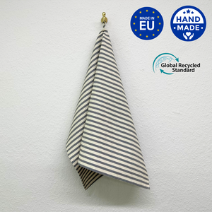 Kitchen Towel, Cotton-Linen mix | Nord 2