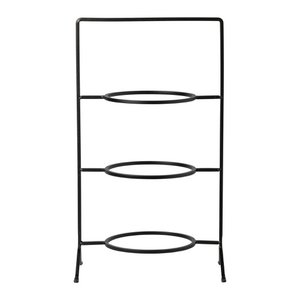 Metallic holder 3 Boutique collection