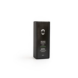 BEARD DROPS Beard Oil