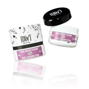 OLIV' BIO Sanfte Peelingcreme 100 ml