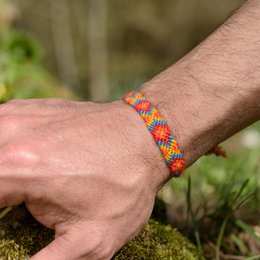 Brazilian bracelet Bahia
