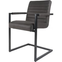 Dining room chair Toronto Anthracite