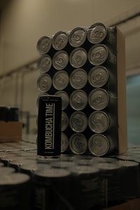 Kombucha No. 0 0,25 L